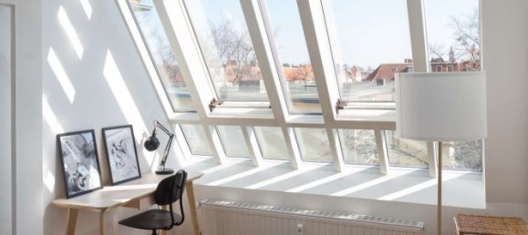 Duplex T2 em Friedenau, Germany N.º 12986 9