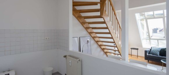 Duplex T2 em Friedenau, Germany N.º 12986 5