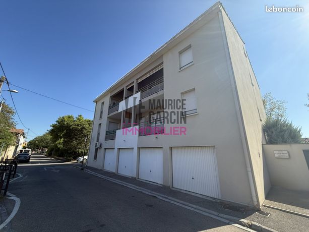 1 غرف نوم منزل ذو طابقين في Avignon, France رقم 287285