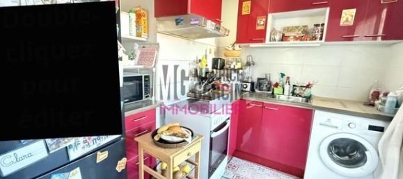 1 غرف نوم منزل ذو طابقين في Avignon, France رقم 287285 5