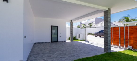 Café/restaurante de 3 dormitorios en Hua Hin, Thailand No. 6480 12