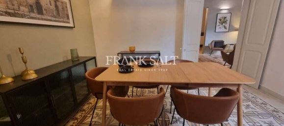 2 bedrooms Townhouse in Mdina, Malta No. 7199 2