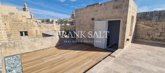 2 bedrooms Townhouse in Mdina, Malta No. 7199 21