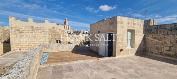 2 bedrooms Townhouse in Mdina, Malta No. 7199 20