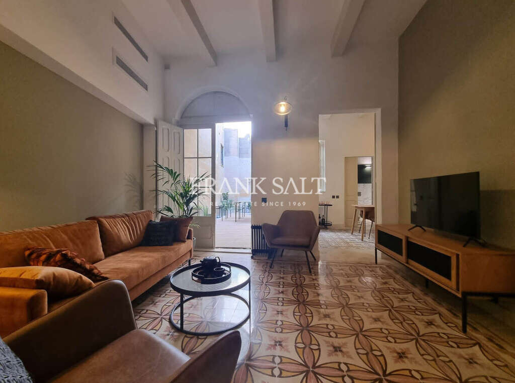 2 bedrooms Townhouse in Mdina, Malta No. 7199