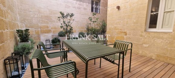 2 bedrooms Townhouse in Mdina, Malta No. 7199 17