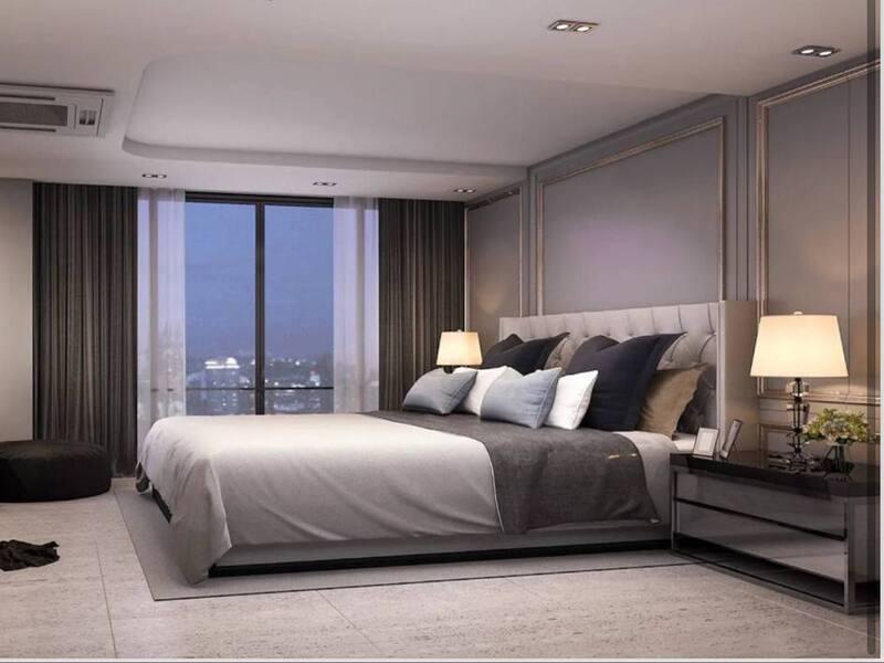 Квартира с 1 спальней в Мохаммед Бин Рашид Сити, ОАЭ № 52072