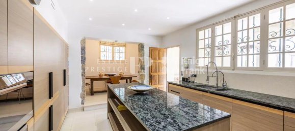 9 bedrooms Villa in Alpes-Maritimes, France No. 294710 7