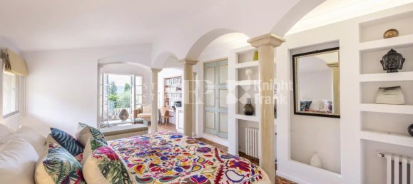 9 bedrooms Villa in Alpes-Maritimes, France No. 294710 9
