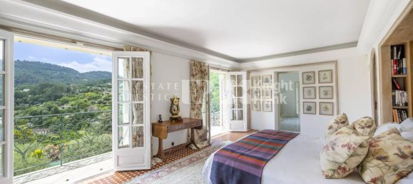 9 bedrooms Villa in Alpes-Maritimes, France No. 294710 8