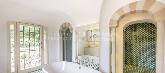 9 bedrooms Villa in Alpes-Maritimes, France No. 294710 10