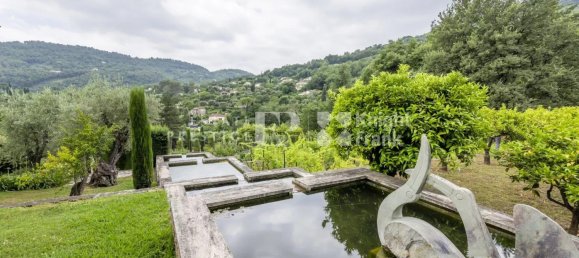 9 bedrooms Villa in Alpes-Maritimes, France No. 294710 3
