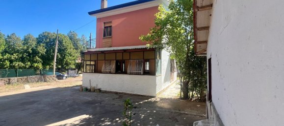 4-Zimmer Villa in San Cesareo, Italy, Nr. 294014 27