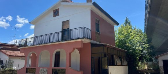 4-Zimmer Villa in San Cesareo, Italy, Nr. 294014 28