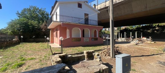 4-Zimmer Villa in San Cesareo, Italy, Nr. 294014 21