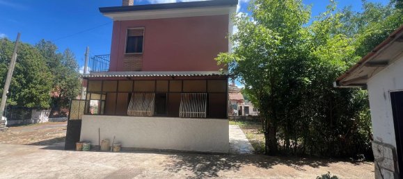 4-Zimmer Villa in San Cesareo, Italy, Nr. 294014 26