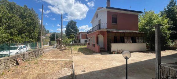 4-Zimmer Villa in San Cesareo, Italy, Nr. 294014 31