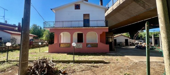 4-Zimmer Villa in San Cesareo, Italy, Nr. 294014 25