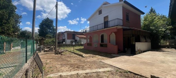 4-Zimmer Villa in San Cesareo, Italy, Nr. 294014 24