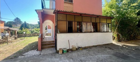 4-Zimmer Villa in San Cesareo, Italy, Nr. 294014 23