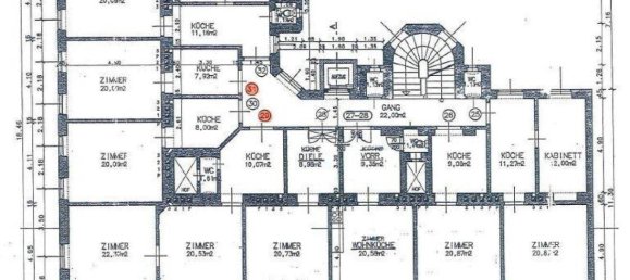 Studio in Favoriten, Austria No. 221637 7