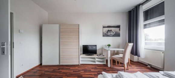 Studio in Favoriten, Austria No. 221637 3