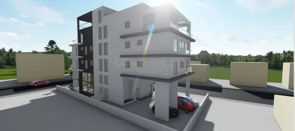 5 bedrooms Apartment in Mesa Geitonia, Cyprus No. 4370 2