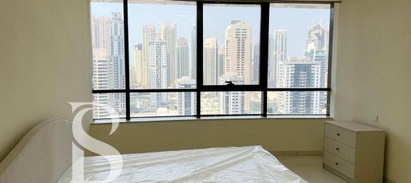 Apartamento de 2 dormitorios en Jumeirah Lake Towers, UAE No. 15152 4