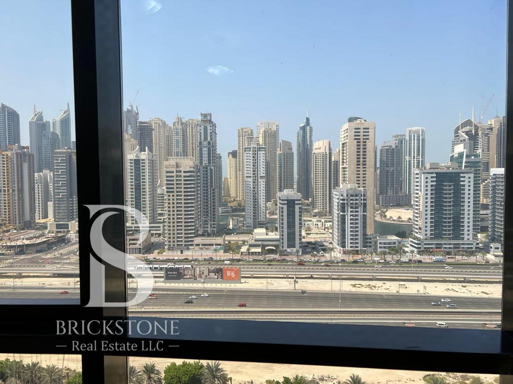 Apartamento de 2 dormitorios en Jumeirah Lake Towers, UAE No. 15152