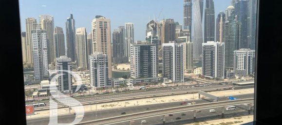 Apartamento de 2 dormitorios en Jumeirah Lake Towers, UAE No. 15152 14
