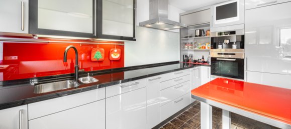 2 bedrooms Apartment in Bonn, Germany No. 75415 15