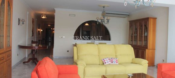 2 bedrooms Apartment in Sliema, Malta No. 9024 6