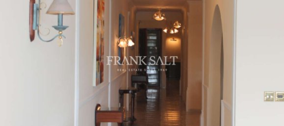 2 bedrooms Apartment in Sliema, Malta No. 9024 24