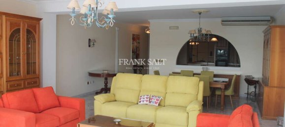 2 bedrooms Apartment in Sliema, Malta No. 9024 15