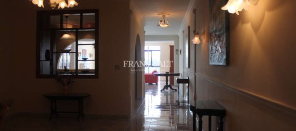2 bedrooms Apartment in Sliema, Malta No. 9024 13