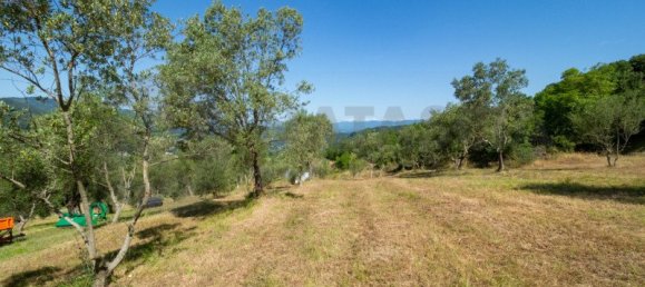 Casa T2 em Dicomano, Italy N.º 199618 21