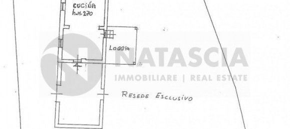 Casa T2 em Dicomano, Italy N.º 199618 28