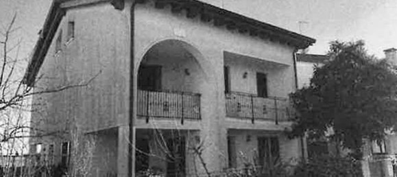 6-salle Maison à San Giorgio delle Pertiche, Italy No. 299603 19