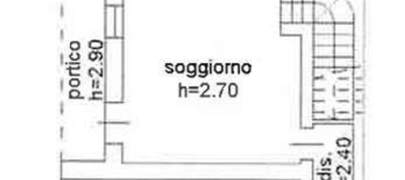 6-salle Maison à San Giorgio delle Pertiche, Italy No. 299603 15