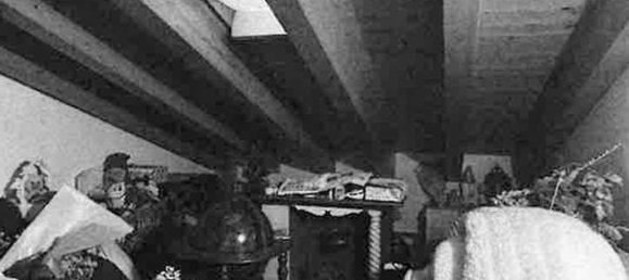 6-salle Maison à San Giorgio delle Pertiche, Italy No. 299603 26