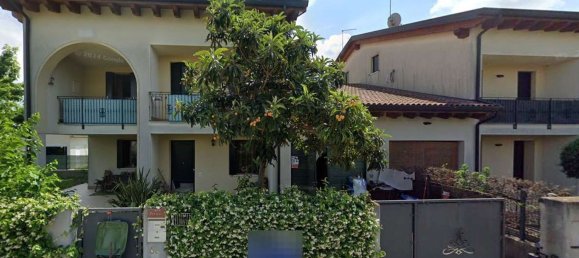 6-salle Maison à San Giorgio delle Pertiche, Italy No. 299603 18