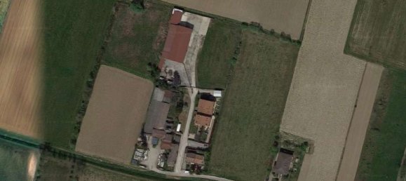 6-salle Maison à San Giorgio delle Pertiche, Italy No. 299603 9