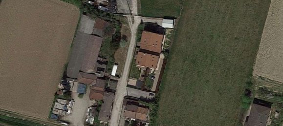 6-salle Maison à San Giorgio delle Pertiche, Italy No. 299603 8