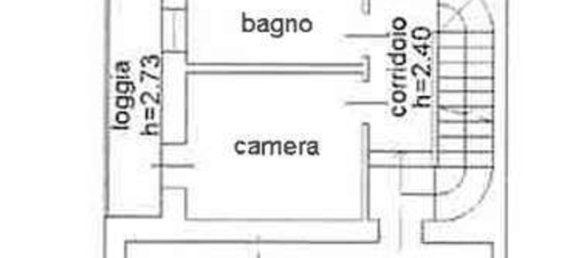 6-salle Maison à San Giorgio delle Pertiche, Italy No. 299603 16