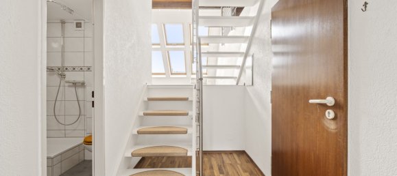 1 Schlafzimmer Wohnung in Aachen, Germany, Nr. 113609 6