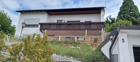 Дом с 2 спальнями в Кобург, Германия № 293189 4