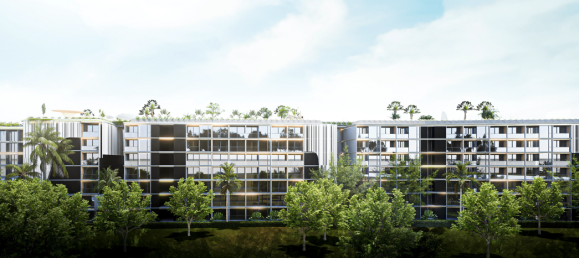 Studio in Phuket, Thailand No. 12832 11