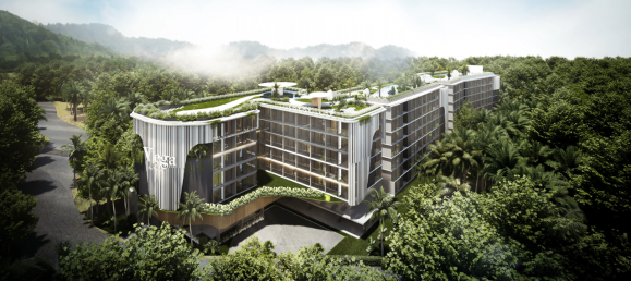 Studio in Phuket, Thailand No. 12832 20