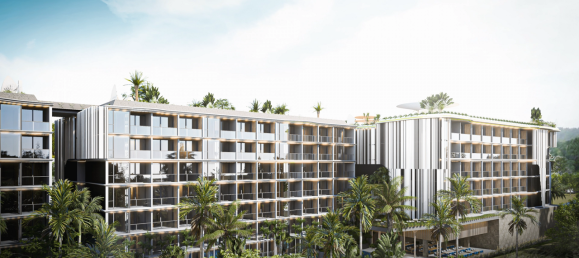 Studio in Phuket, Thailand No. 12832 19