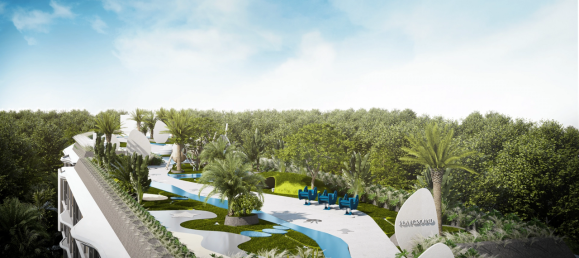 Studio in Phuket, Thailand No. 12832 9